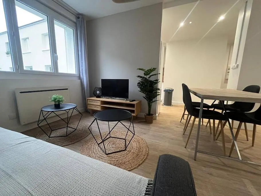 Le Guynemer Apartment Grenoble 0*,  France
