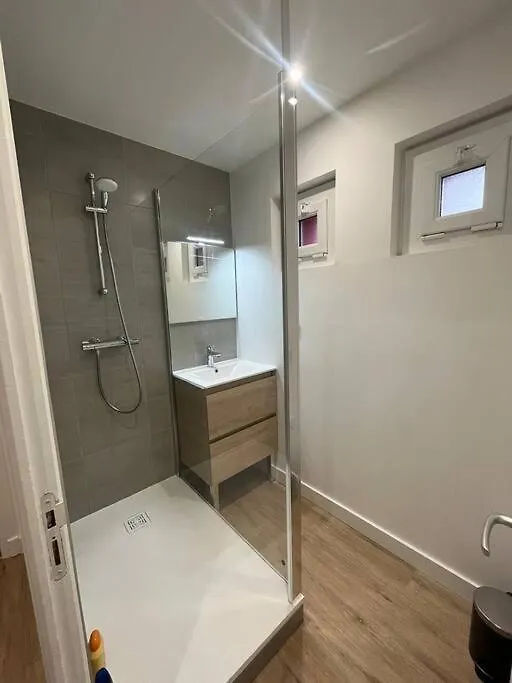Le Guynemer Apartment Grenoble