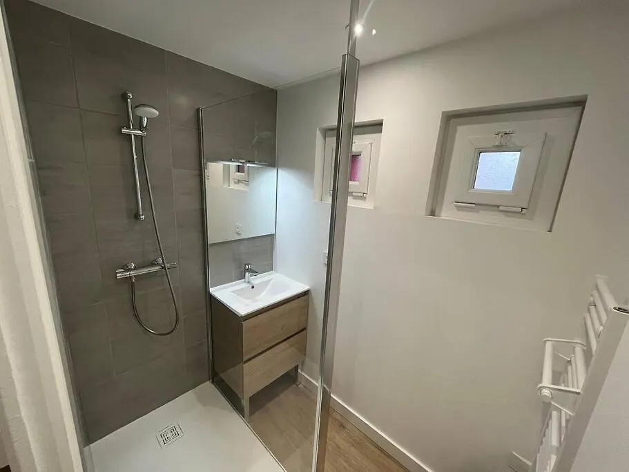 Le Guynemer Apartment Grenoble